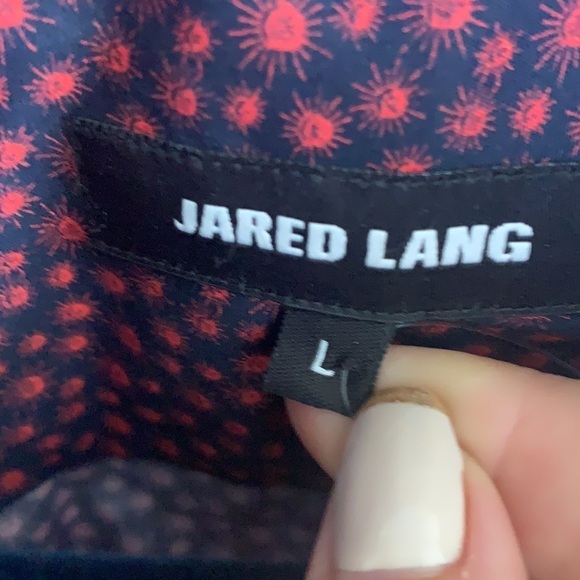 Burton down - Picture 2 of 3